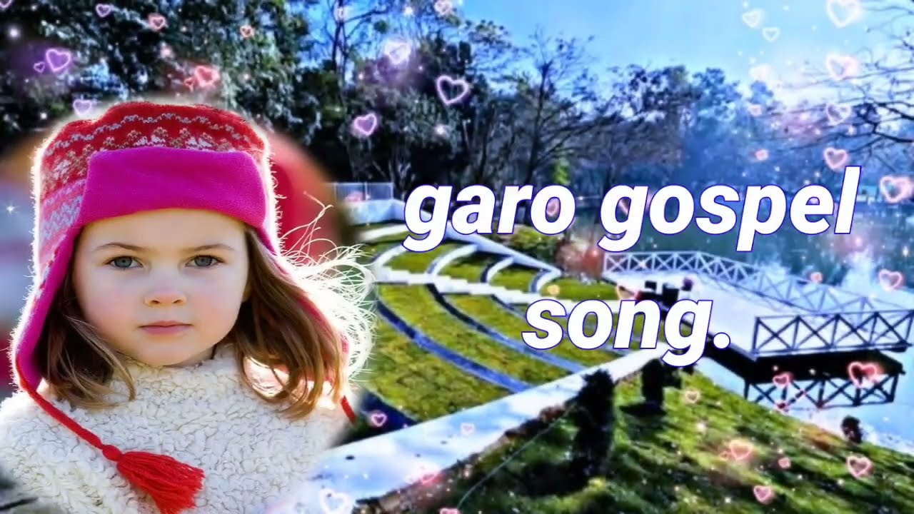 Garo gospel short video (Garo gospel music keyboard tutorial)#garogospelsong#chinganang.natubama