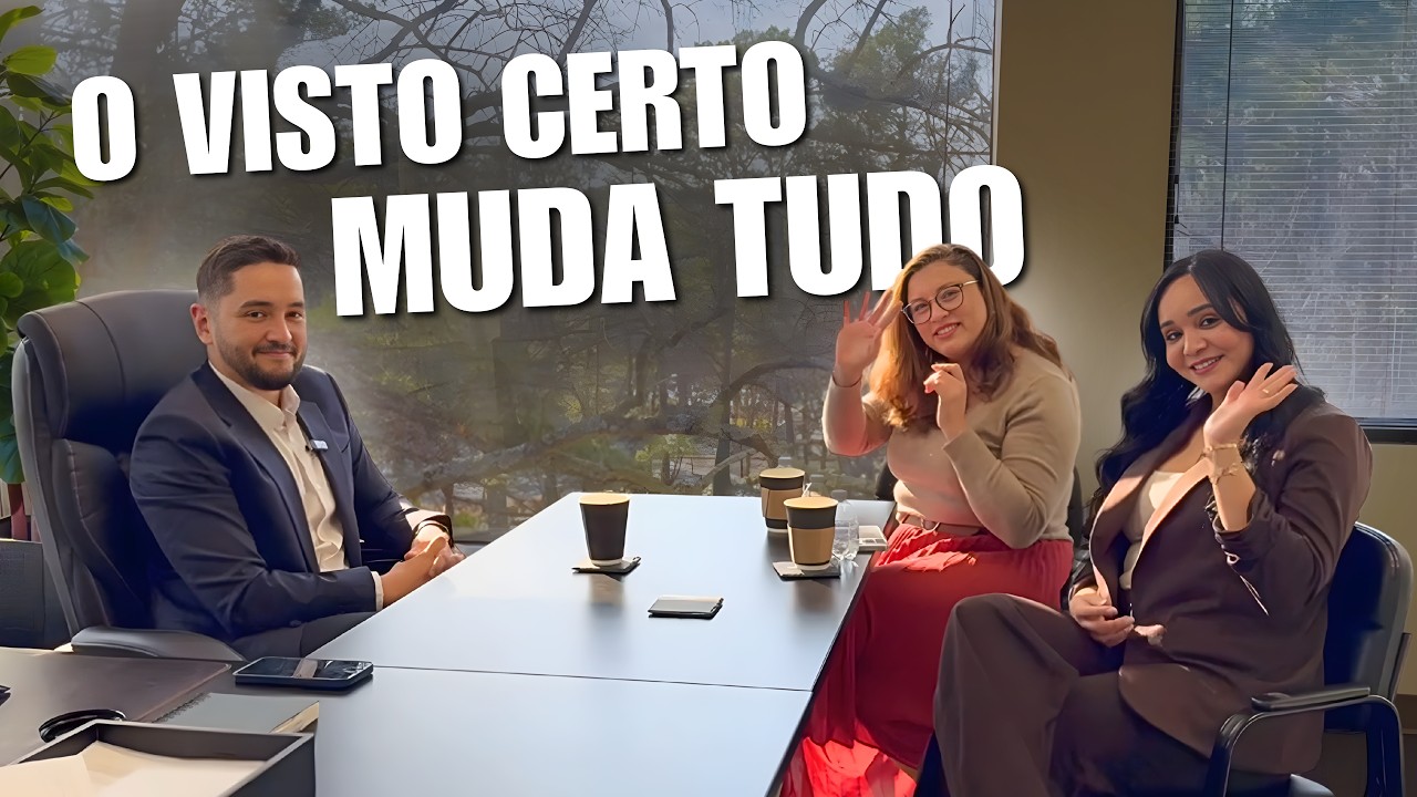 Como Morar nos EUA Legalmente Trabalhando na Sua Área de Atuação