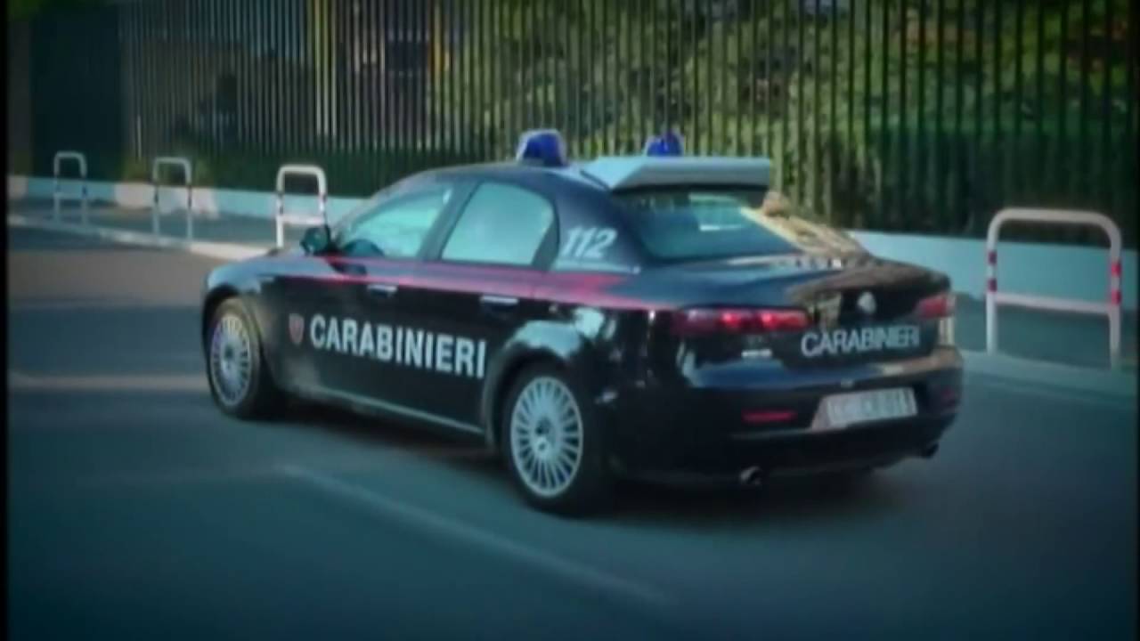I FATTI IN DIRETTA CATTURA LANZINO 05-10-2016