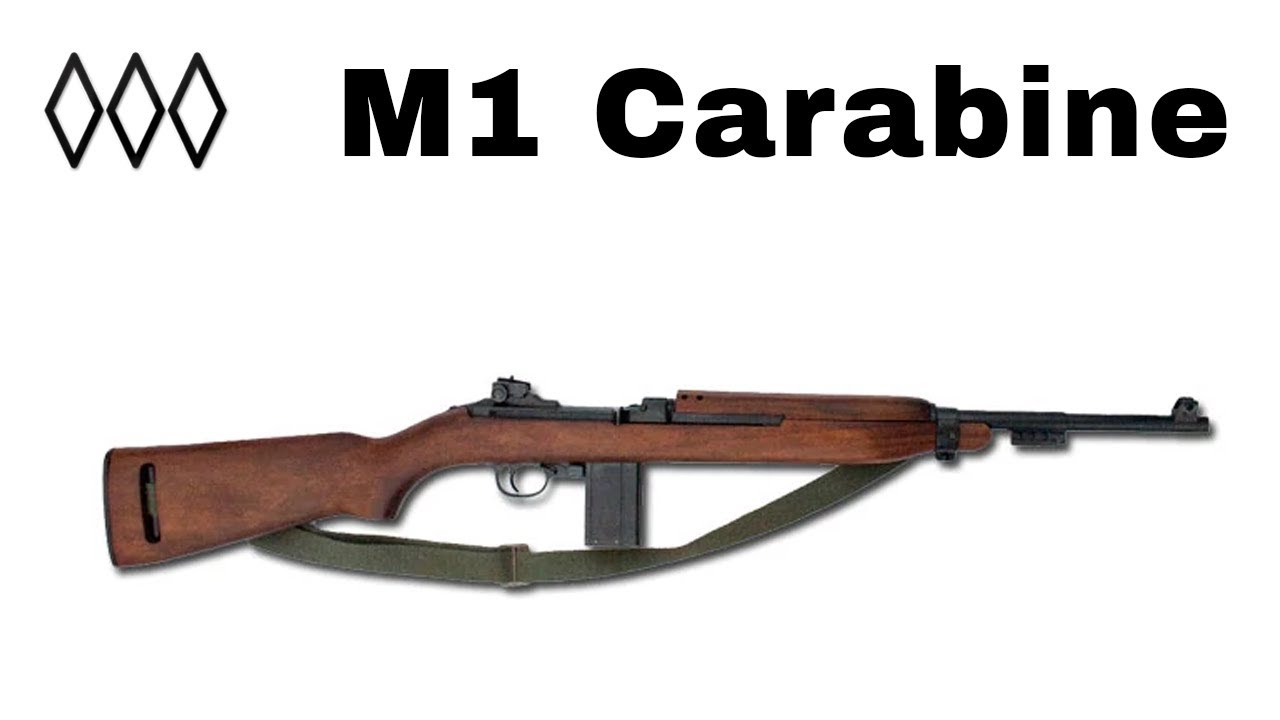 M1 Carbine