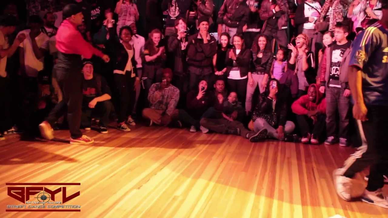 BFYL RAW | HUSIAN VS XCEL | PRESENTED BY SILVERBACK BBOY EVENTS | BBOY HANNIBAL | THE GATHERING