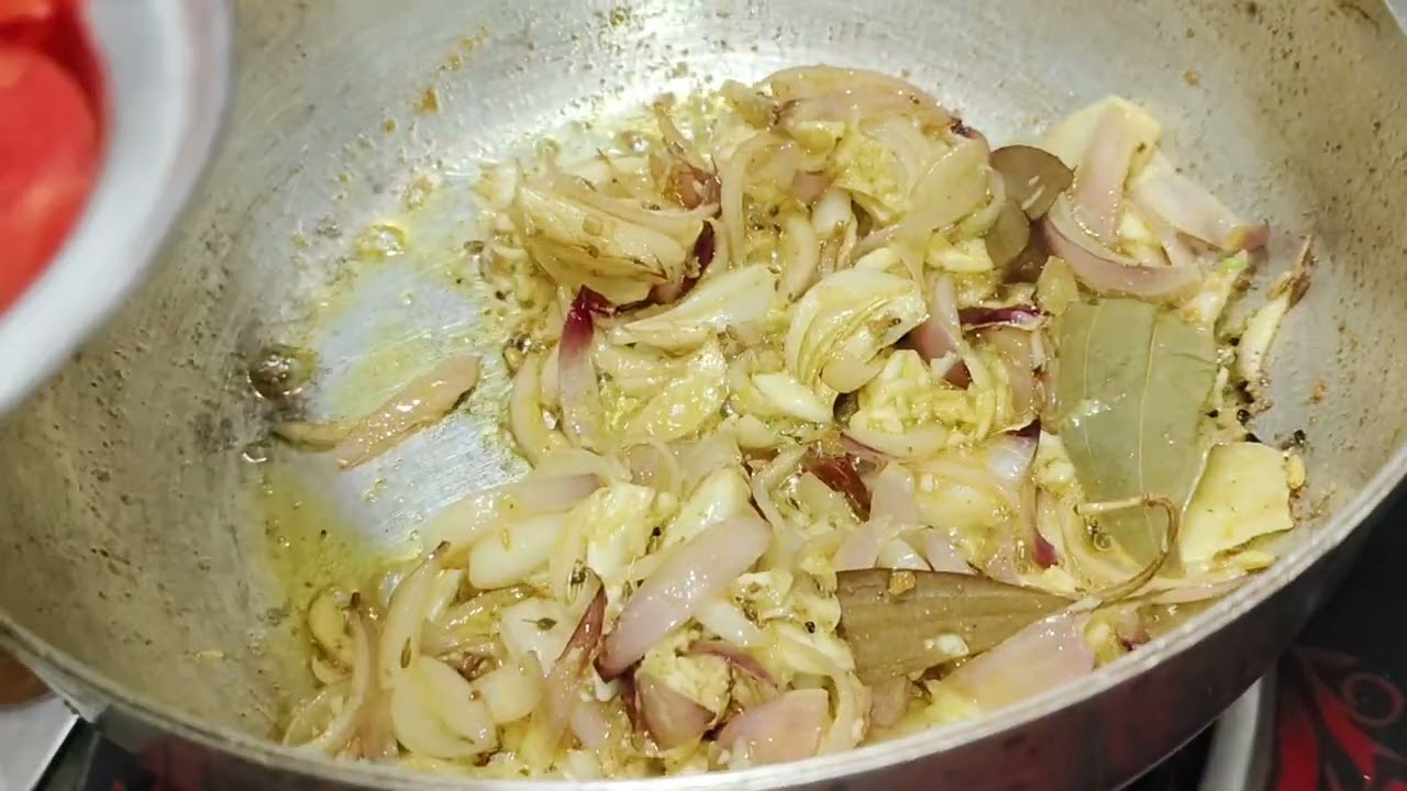 Egg Curry recipe | ডিমৰ আঞ্জা |