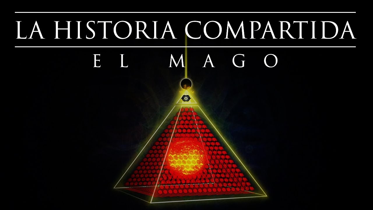 el Mago &bull; Filosof&iacute;a Religiosa para Ateos