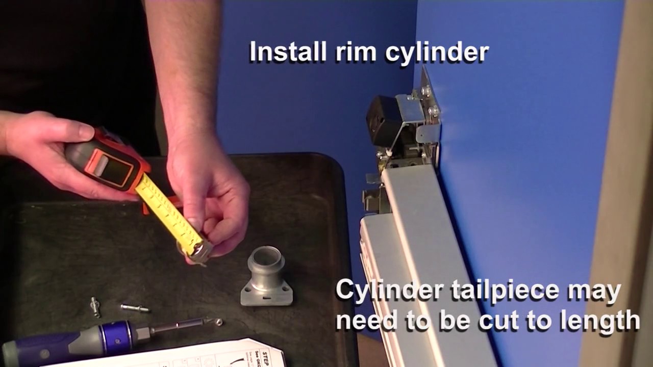 Detex Installation Tutorials - BestDoorHardware.com