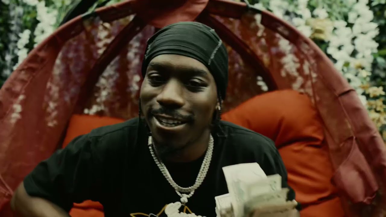 Pone Gwapoo - Go Get It (Official Video)