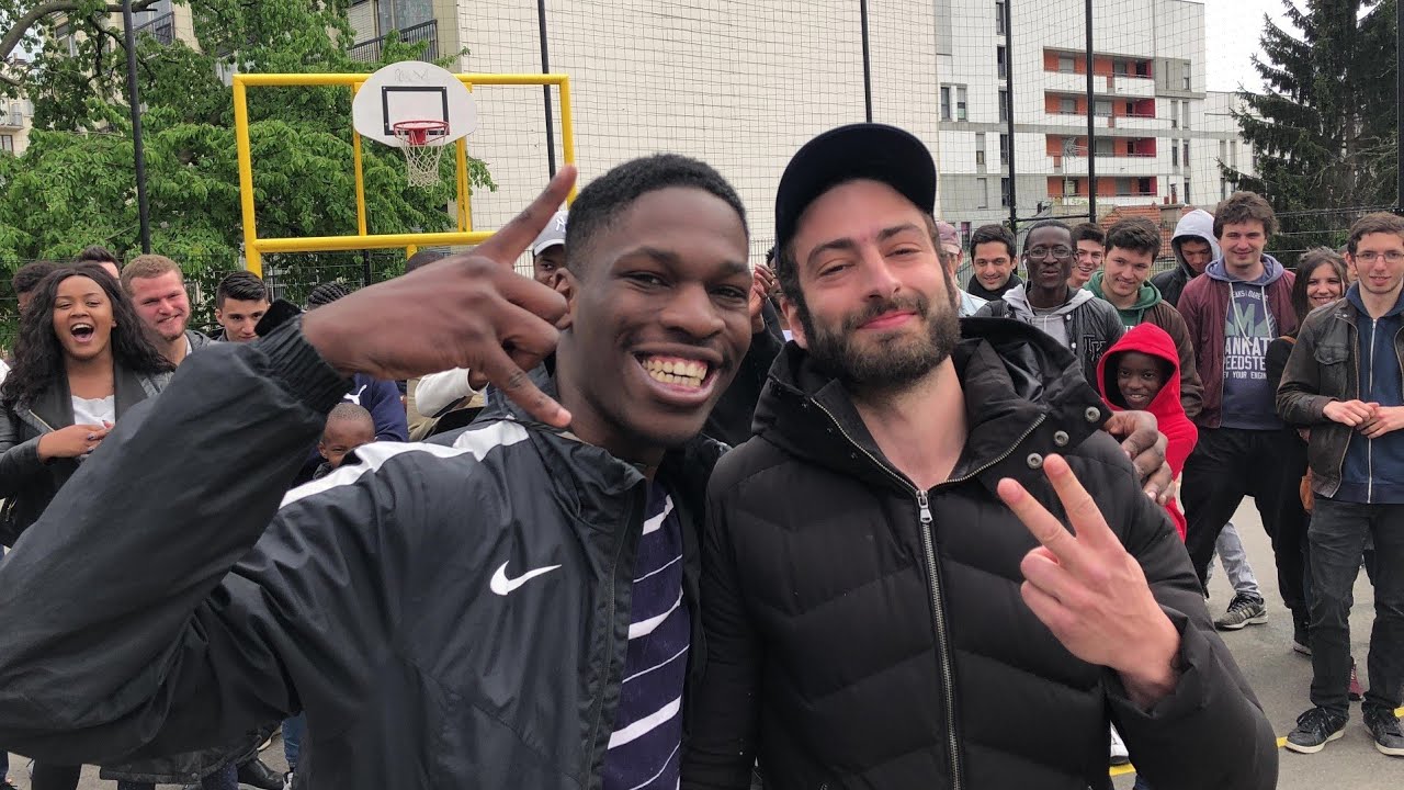Battles PunchlinerZ - Edition Promo #35 - Croco vs Proko
