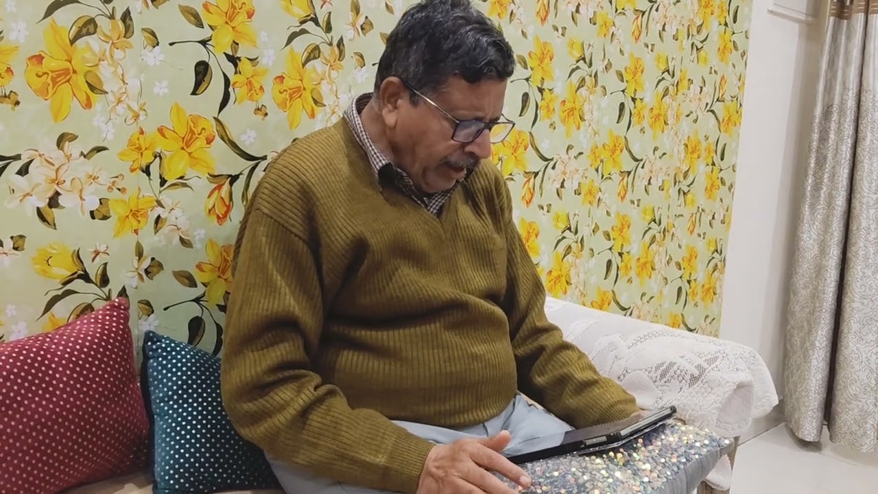 मैं आशिक हूँ बहारों का, सितारों का, नजारों का, इशारों का। फिल्म:  आशिक (1962 )