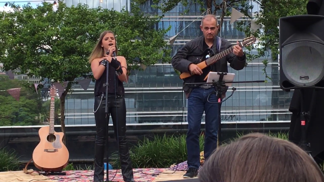 Missing You - Giulia Nassa