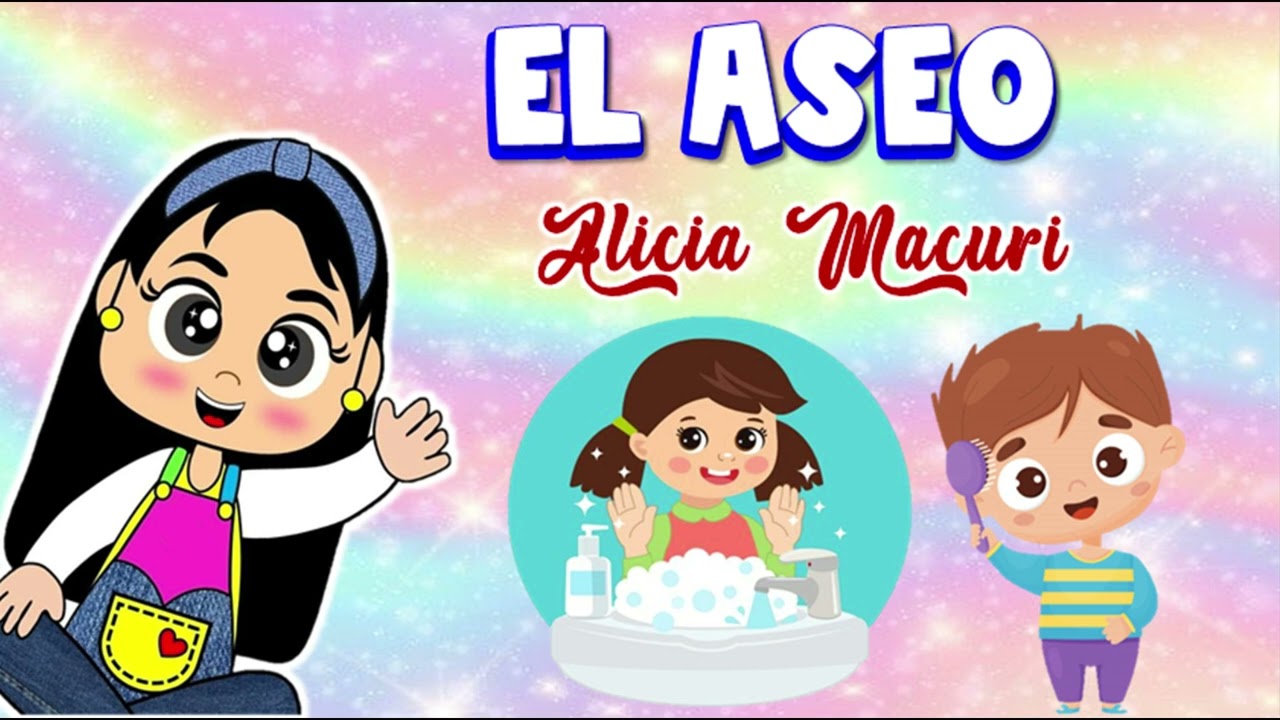 02 EL ASEO