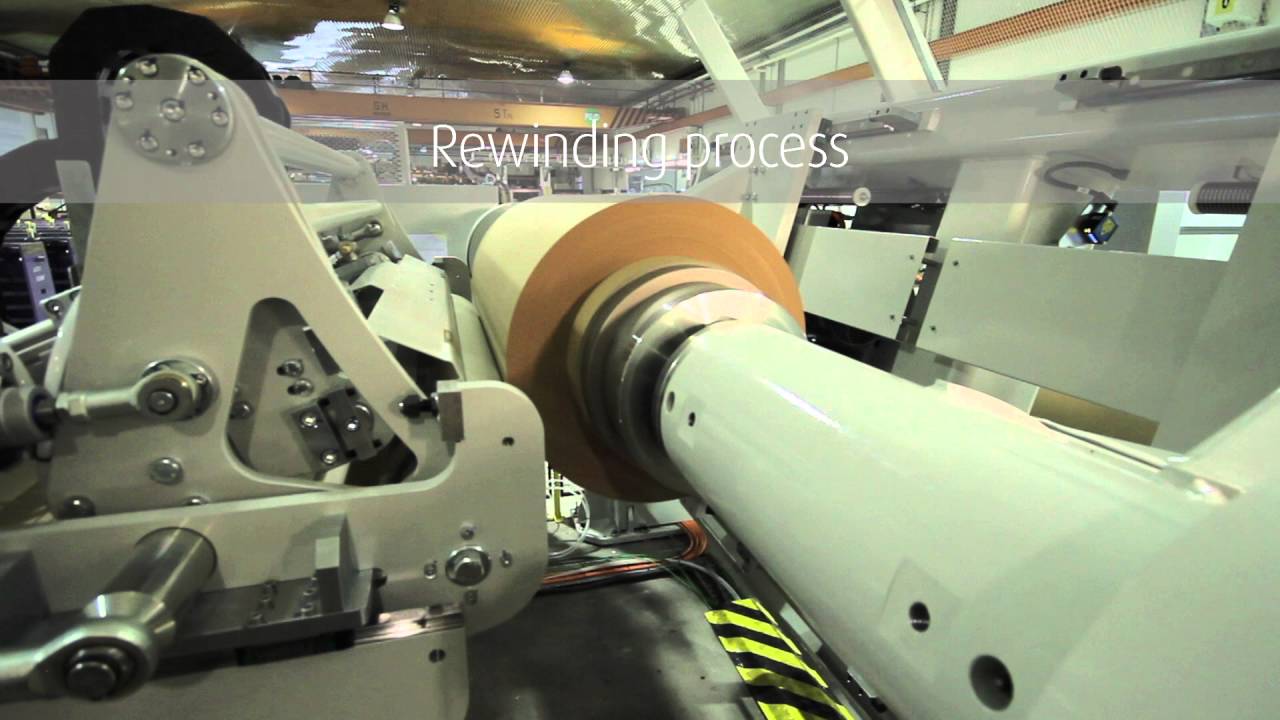 MTorres Automatic Torres Turret Rewinder | TTR