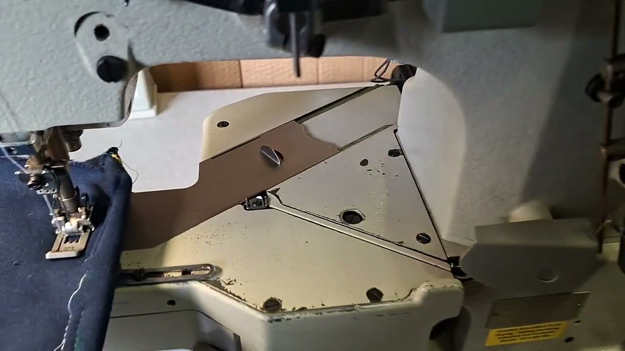 Pegasus W600 with direct drive conversion.