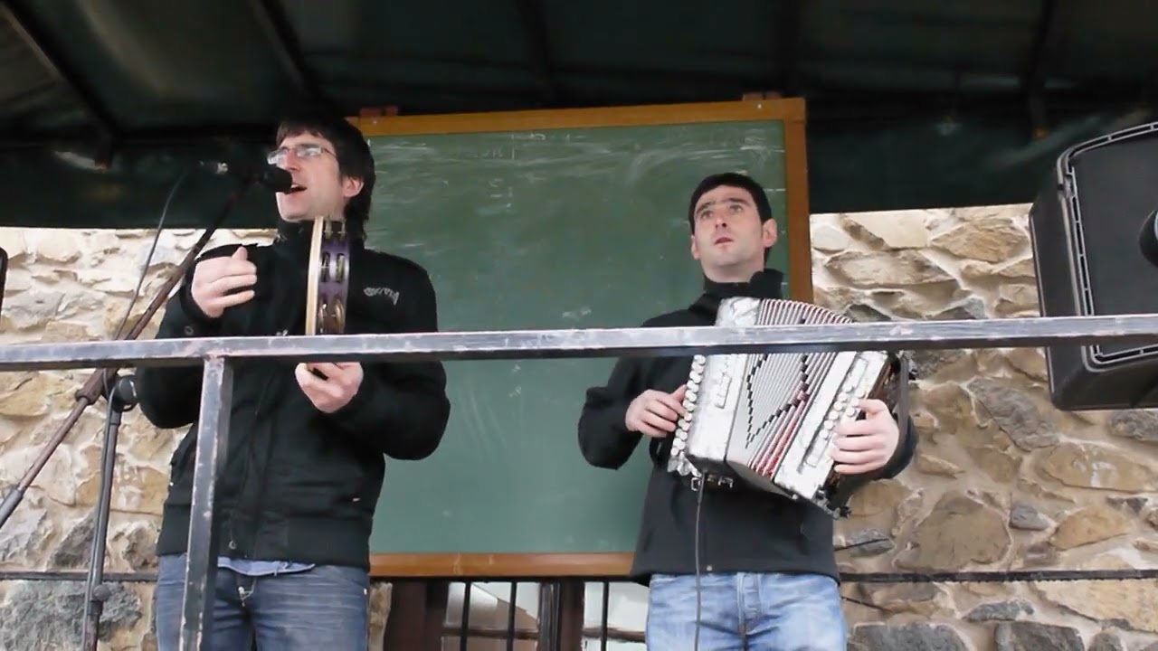 Agi&ntilde;ako festak 2010