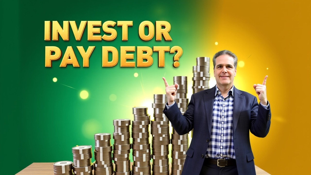 Выдержат ли ваши инвестиции серьёзные долги?