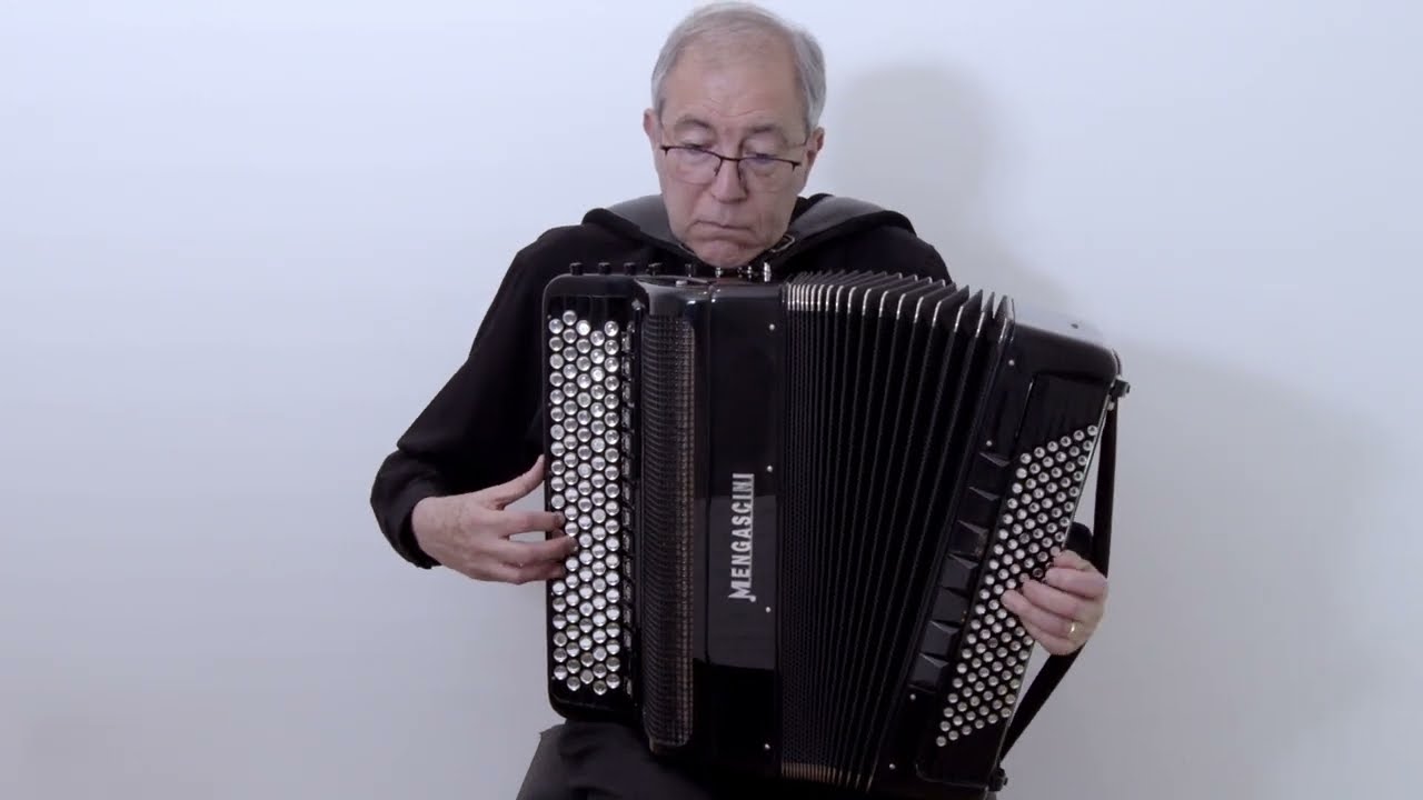 NINO ROTA Hommage - Willy Malaroda - fisarmonica