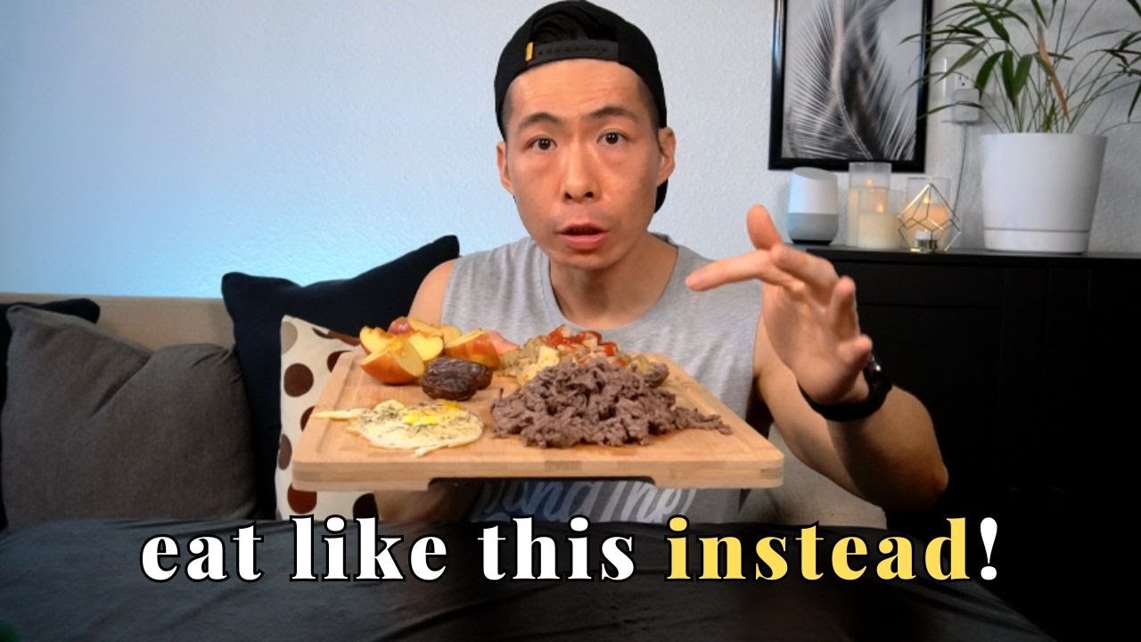 Why Fad Diets Don't Work!