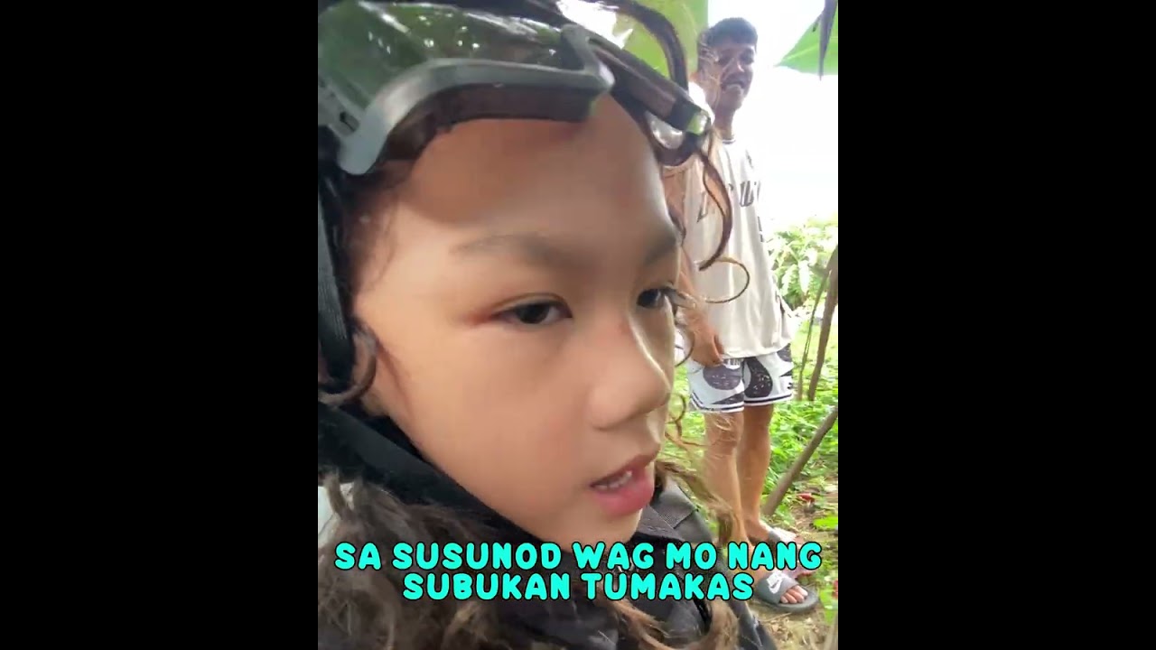 OPLAN SAGINGAN PHENO TNAKASAN NG WANTED 🤦🏻‍♂️