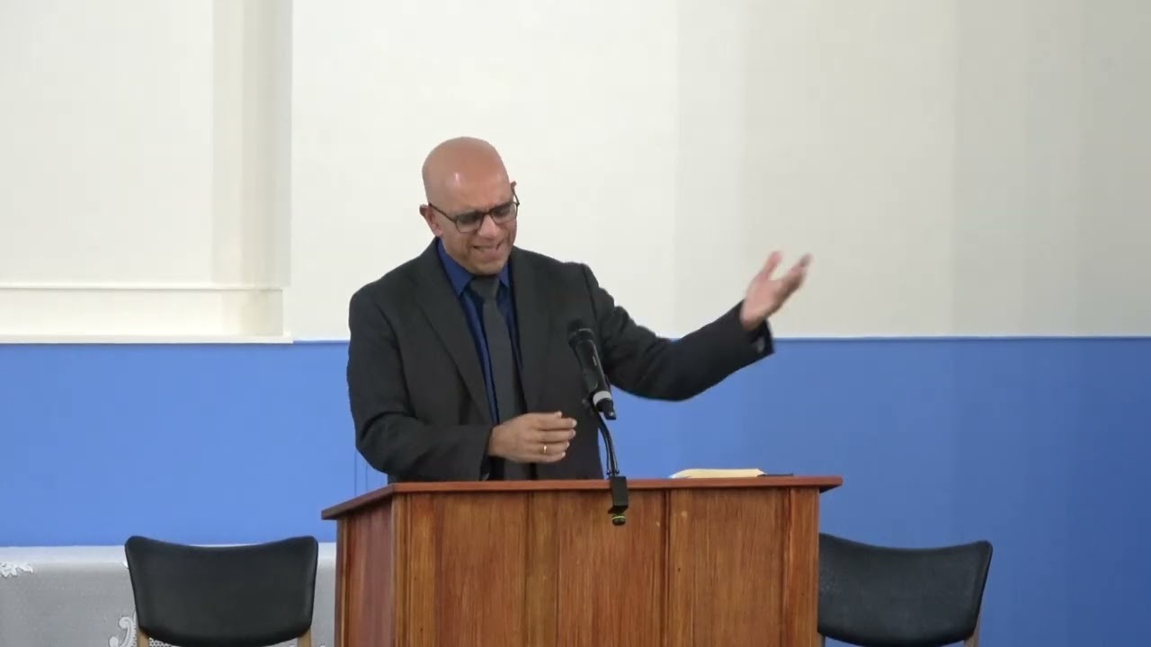 Making Light of Christ