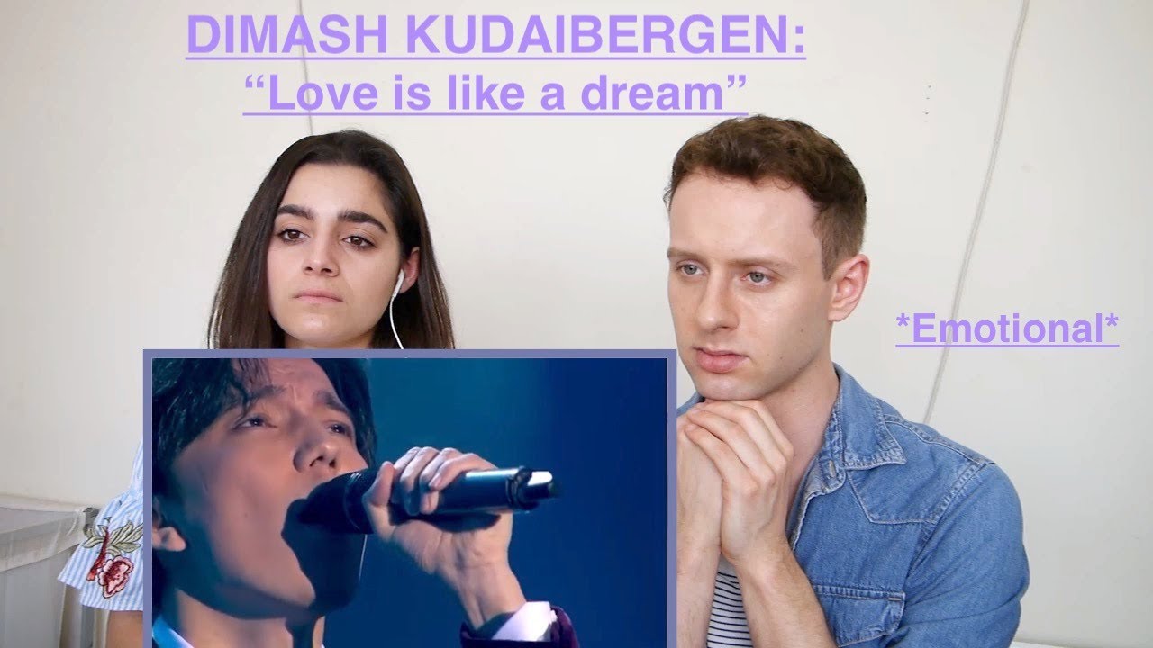 DIMASH- 
