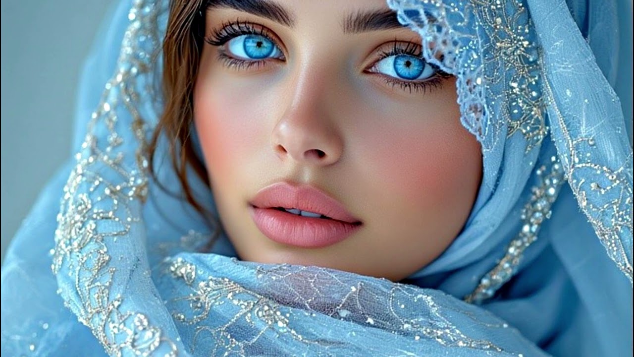 Beautiful Eyes — Too Beautiful Music | Original Album Visual | DJ AG Today