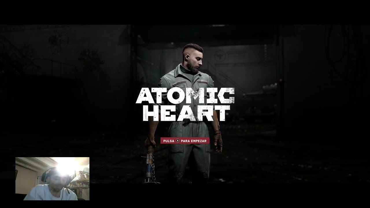 atomic heart capitulo 8