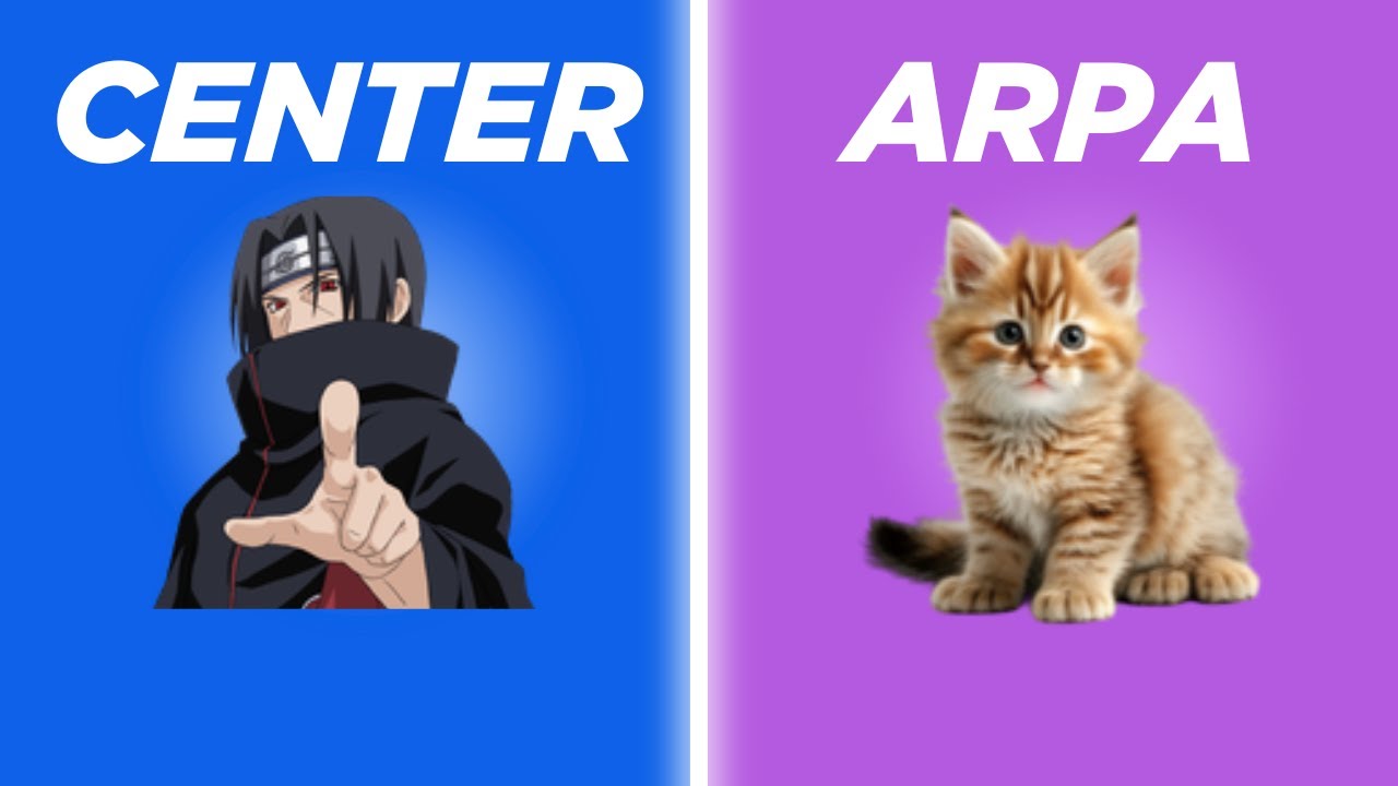 TheBestCenter vs Arpa on the Problem of Evil