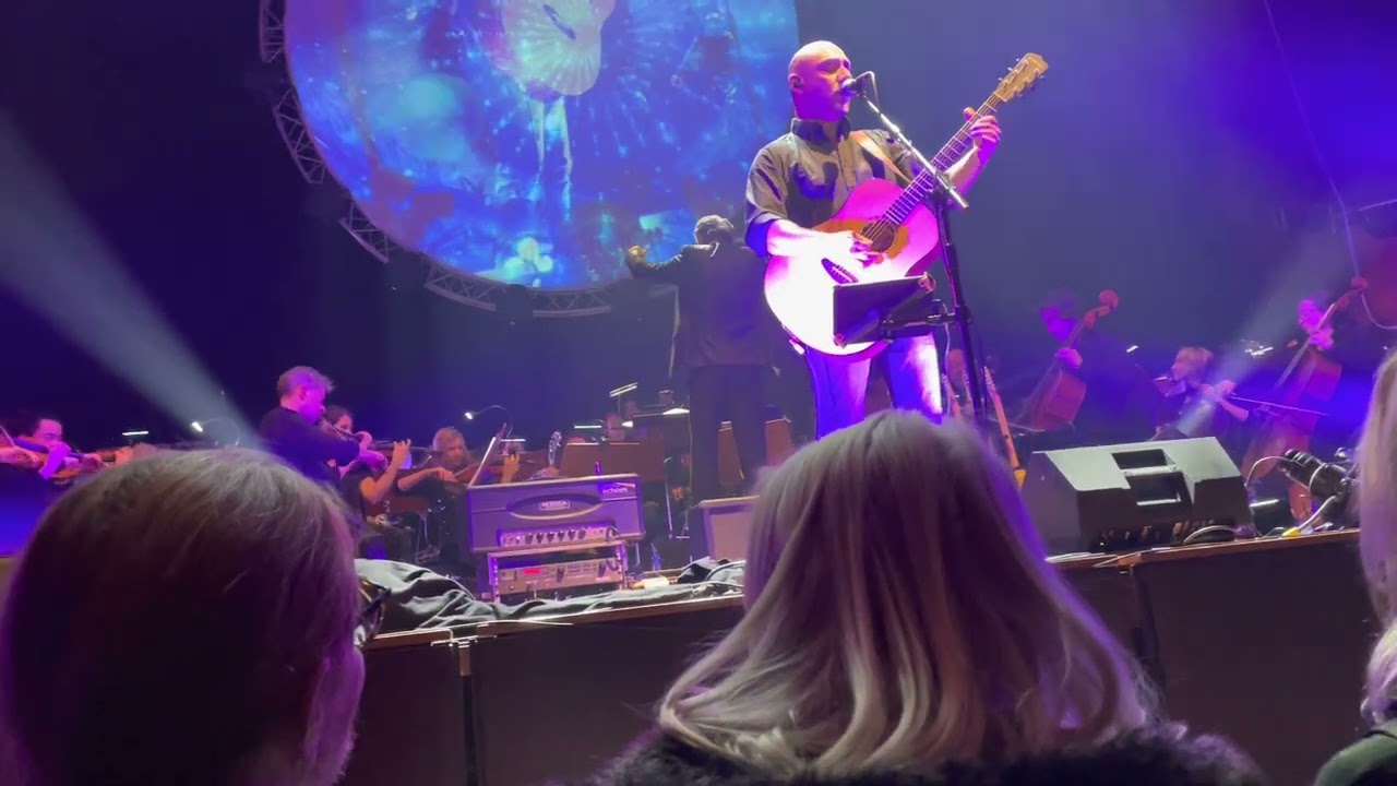 2 Wish you were here - Symphonic Echoes of Pink Floyd - Alte Oper Frankfurt - Live 2022