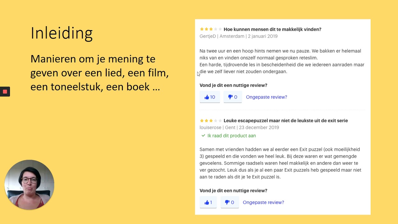 [4ASO] H37 De recensie