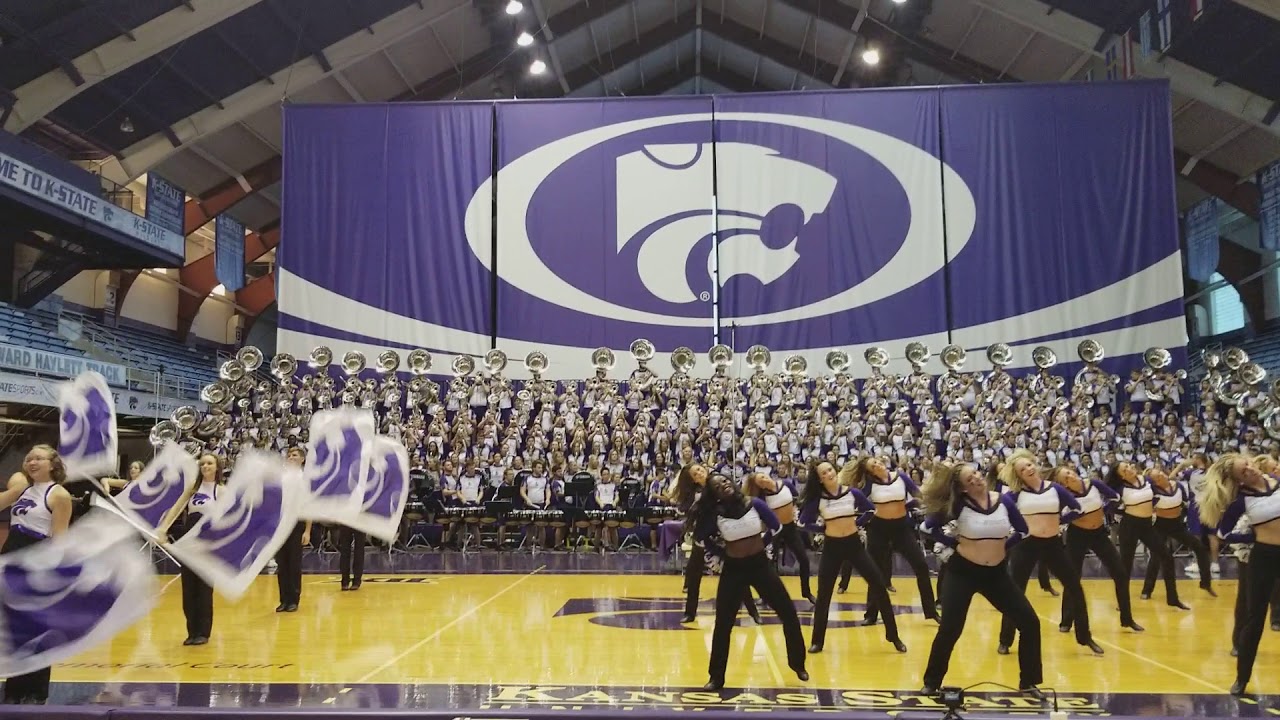 KSUMB WABASH CANNONBALL
