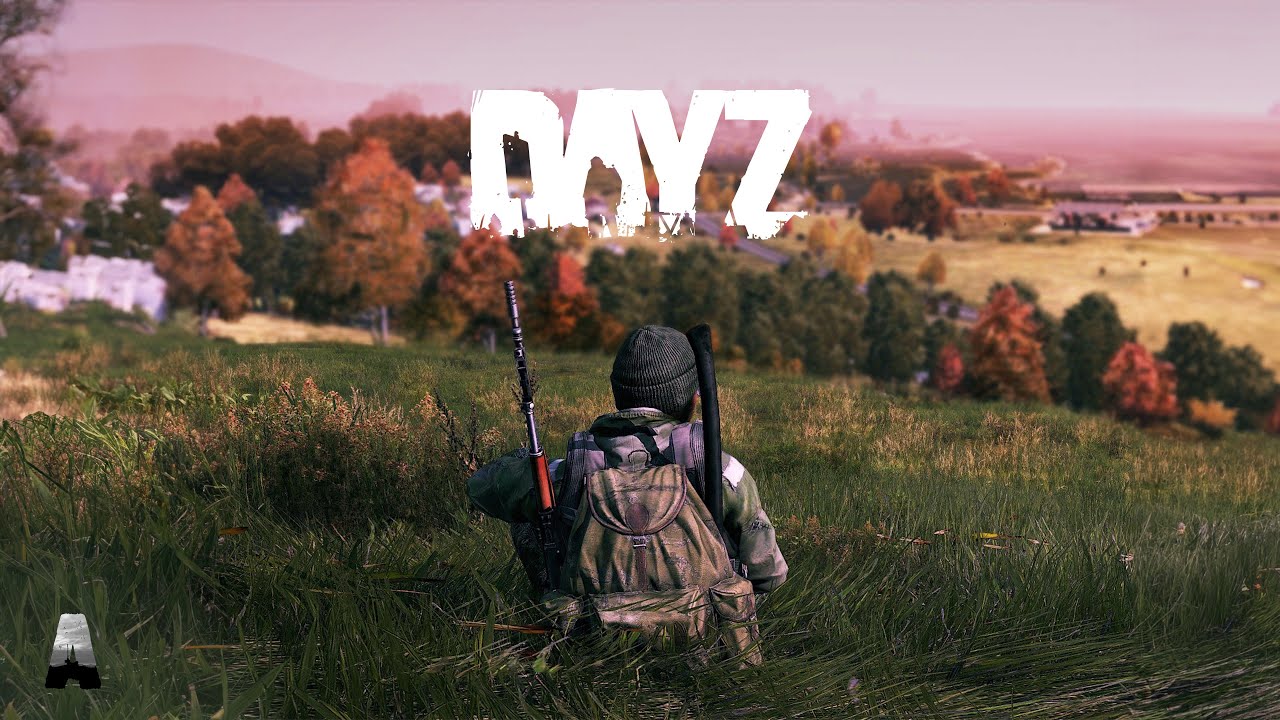 Dayz Aftermath - The Richest Base Raid without C4!