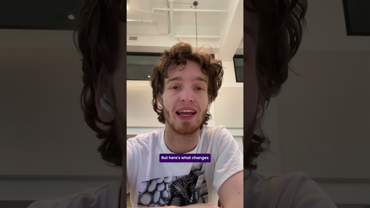 The US government just BANNED Anthropic but gave OpenAI a pass for the SAME thing!
