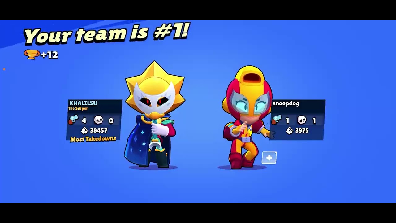 NEW Ultra Legendary SIRIUS Gameplay!| Brawl Stars