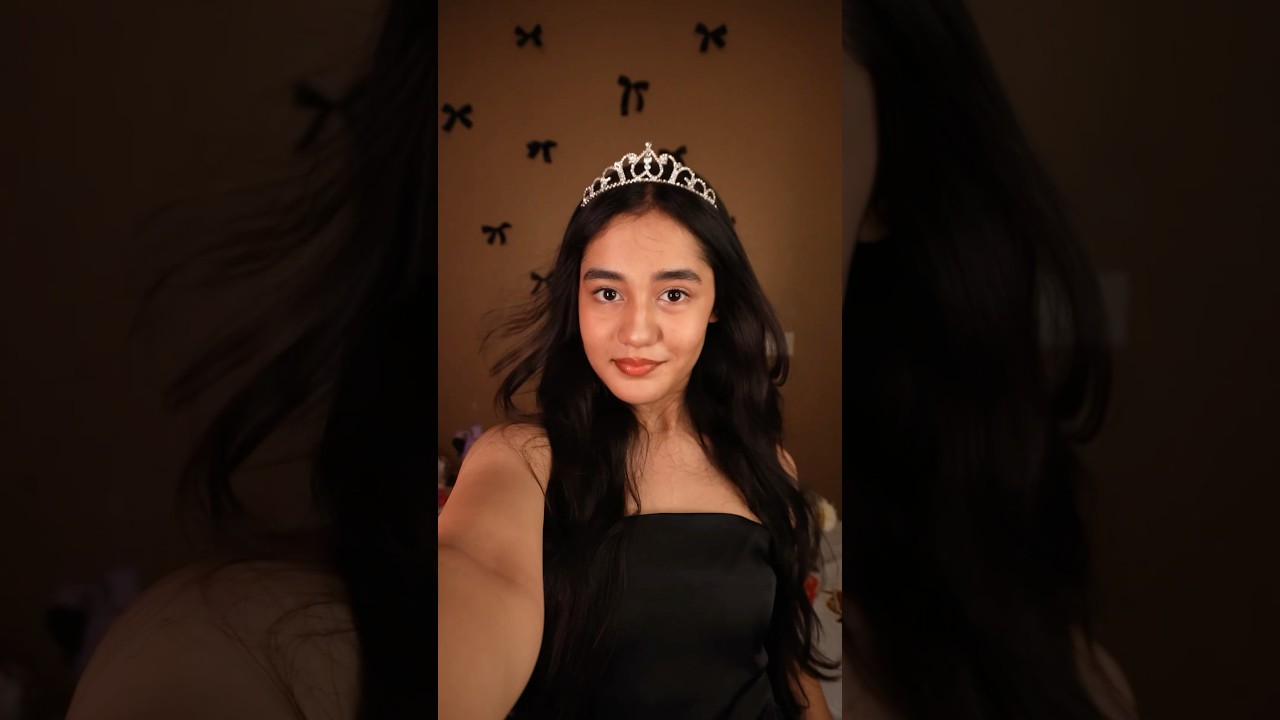 Should I post my birthday vlog too ?✨🙃