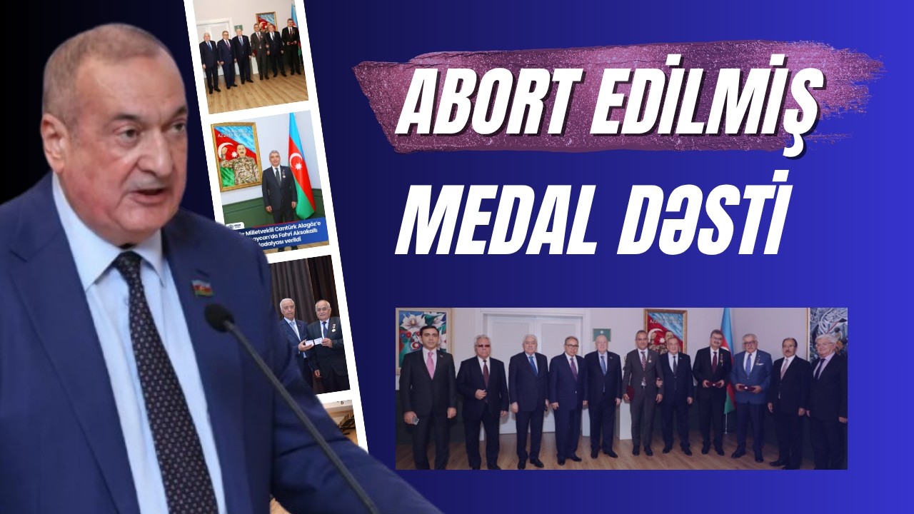 Azərbaycan ağsaqqallarından T&uuml;rkiyə deputatlarına ağır zərbə: hamısını dələduzluğa yoluxdururlar
