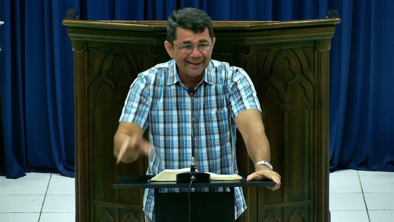 Juízes 3:12-30 | Eúde, um libertador que aponta para Cristo