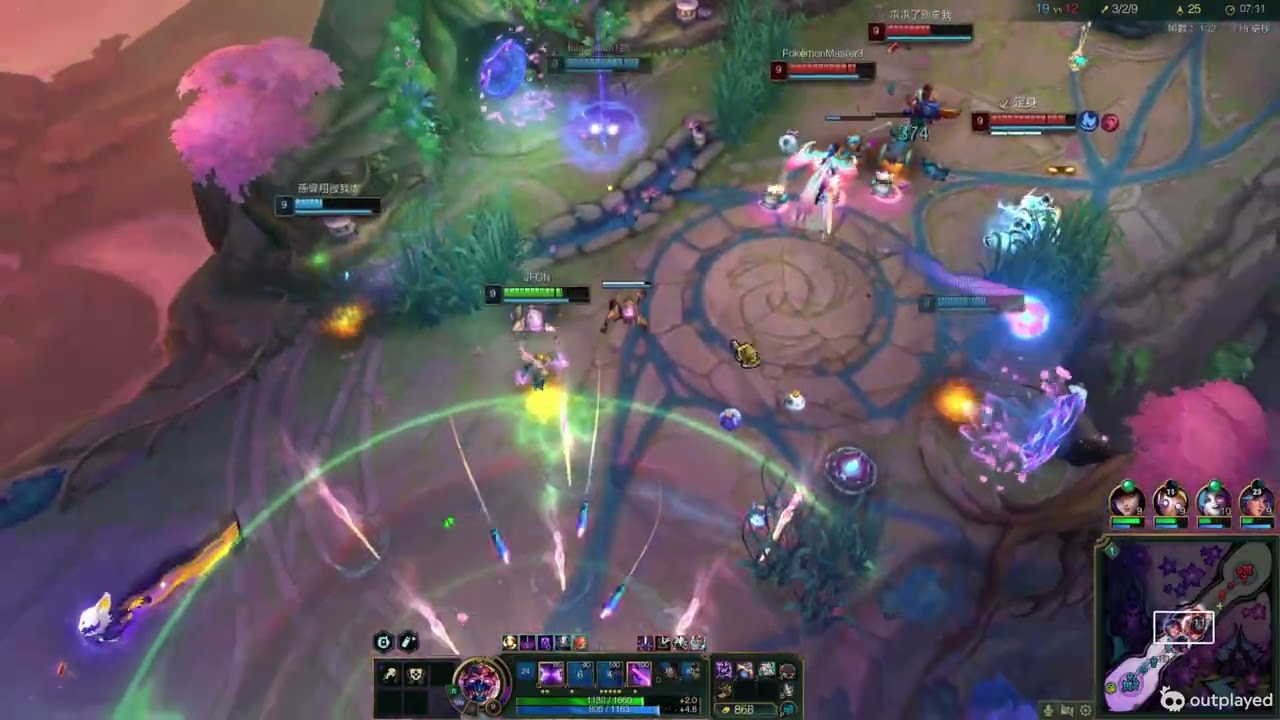 L 5/12/23 Malzahar