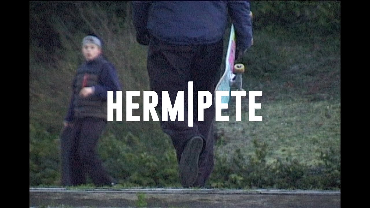 Herm|Pete