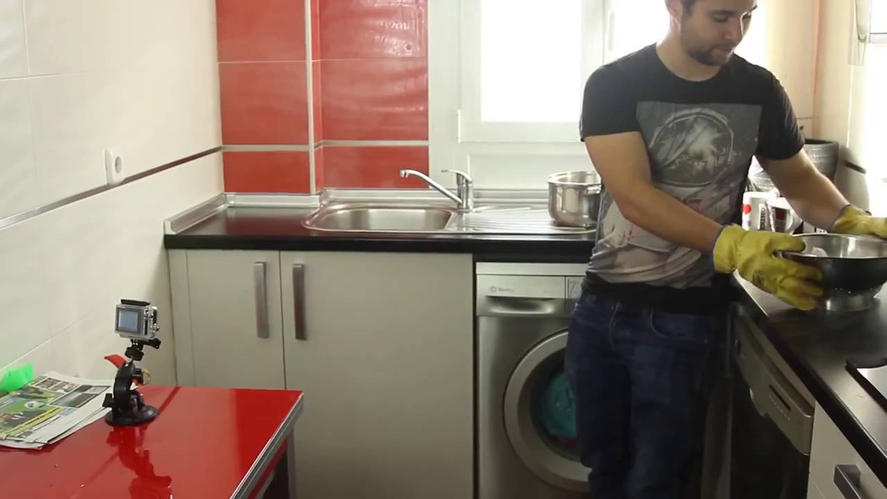 Kaynamış Suya Kuru Buz Atılırsa Ne Olur? İnanılmaz G&ouml;r&uuml;nt&uuml;ler