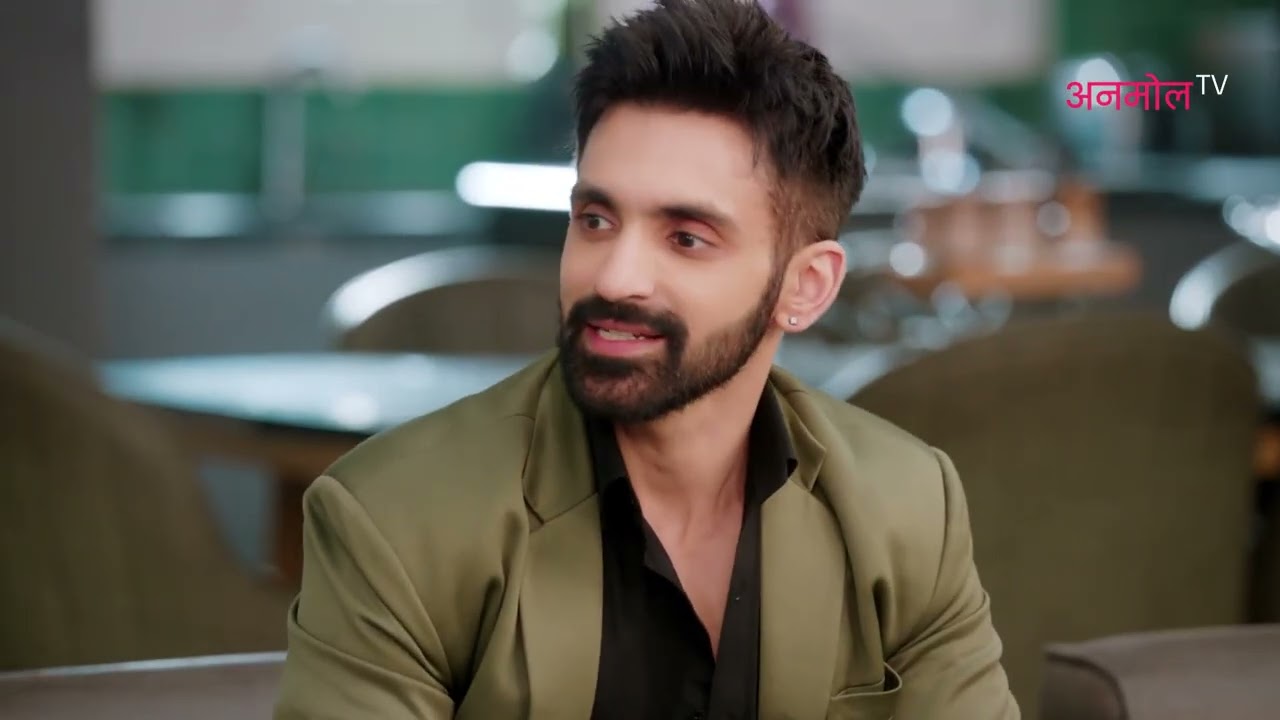 Kaise Mujhe Tum Mil Gaye | Ep - 463 | Webisode 01 | Mar, 2 2026 | Sriti Jha, Arjit Taneja | Anmol TV