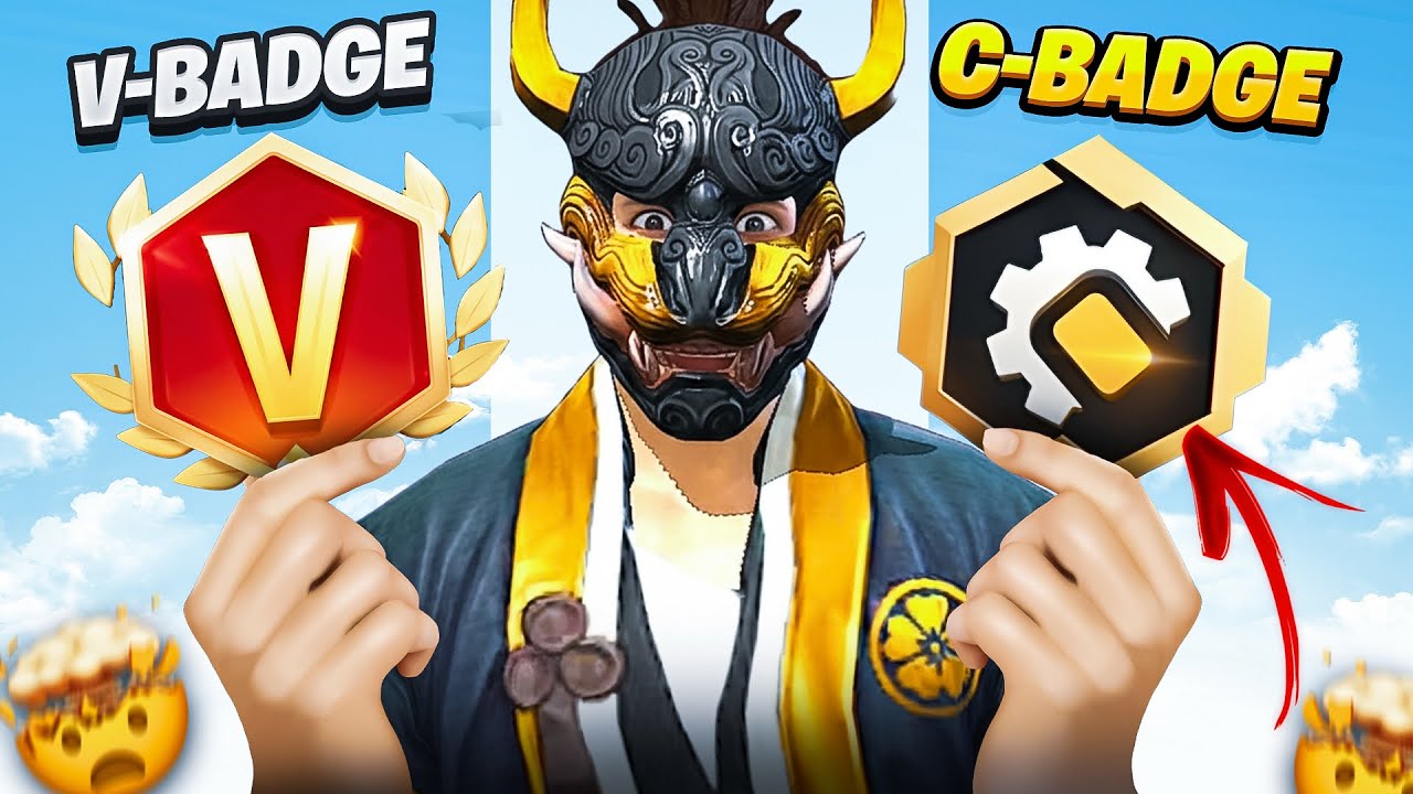 I Joined Best Indian🇮🇳 V Badge Guilds in Just 24 Hours 😱 - Garena Free Fire