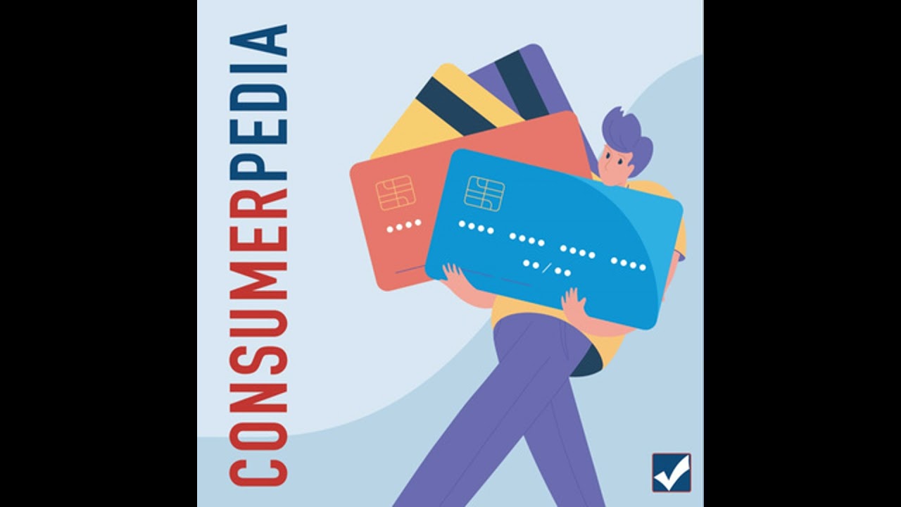 Introducing Consumerpedia