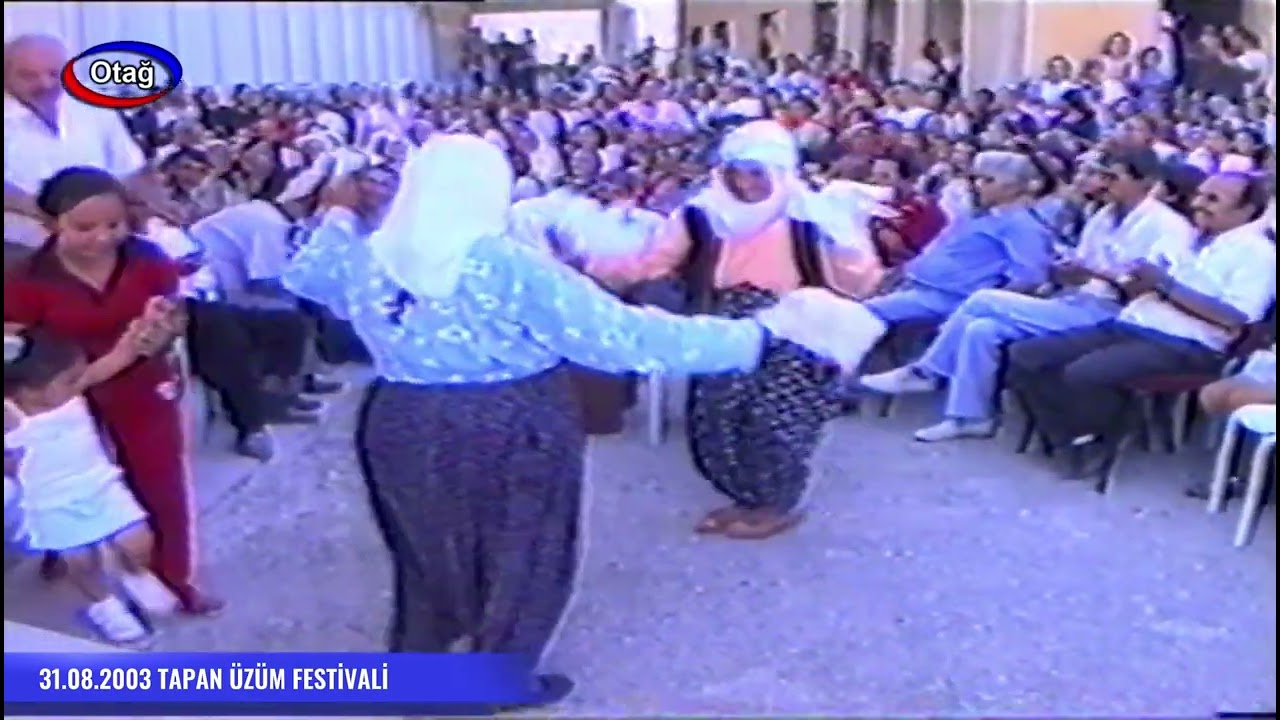 Kalamak (Galamak) Dalla Dalla. Bu oyun ve sözler Feke Tapan yöresine ait. Tapan Festivali 31 08 2003