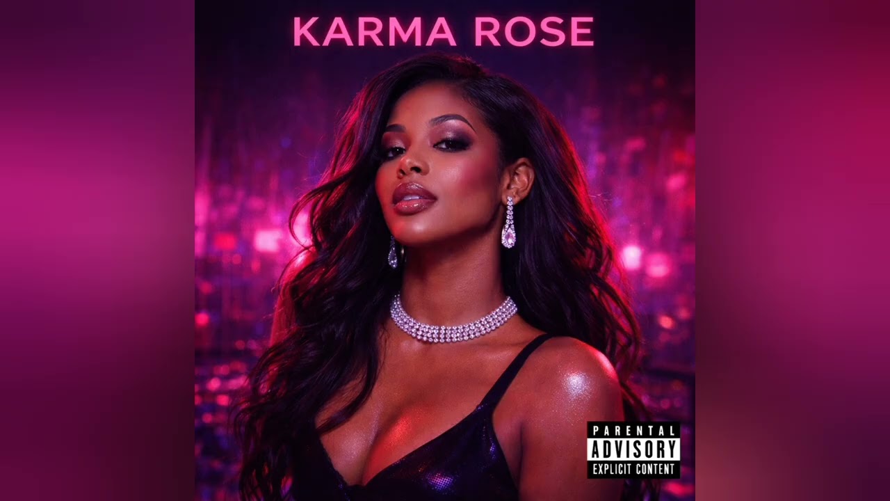 Karma Rose - Don't Go Slow (Official Audio) 🔥 New Afrobeat 2026 | Full Speed Heat