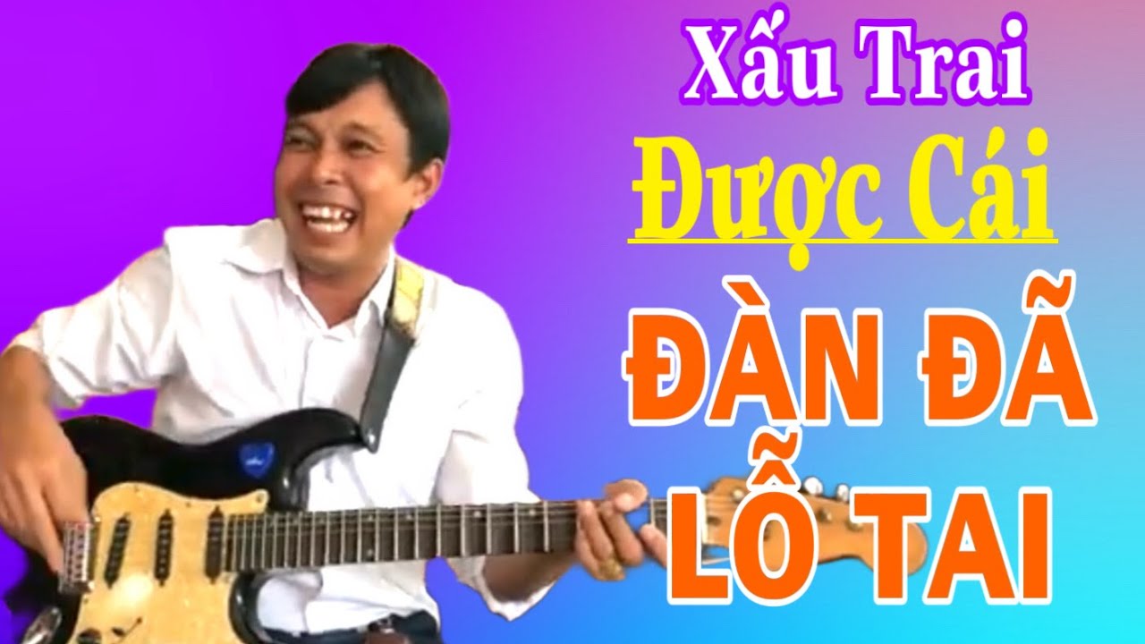 Cận Cảnh Màn Biểu Diễn Cực Đã Vui Nhộn Của Guitar Thanh Tình | Tiếng Hát Cổ Thạch Xuyên & Mai P Thảo