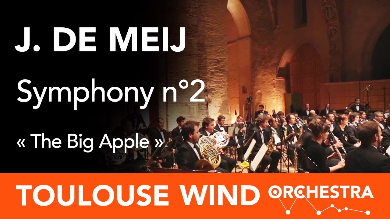 Symphony n°2, 