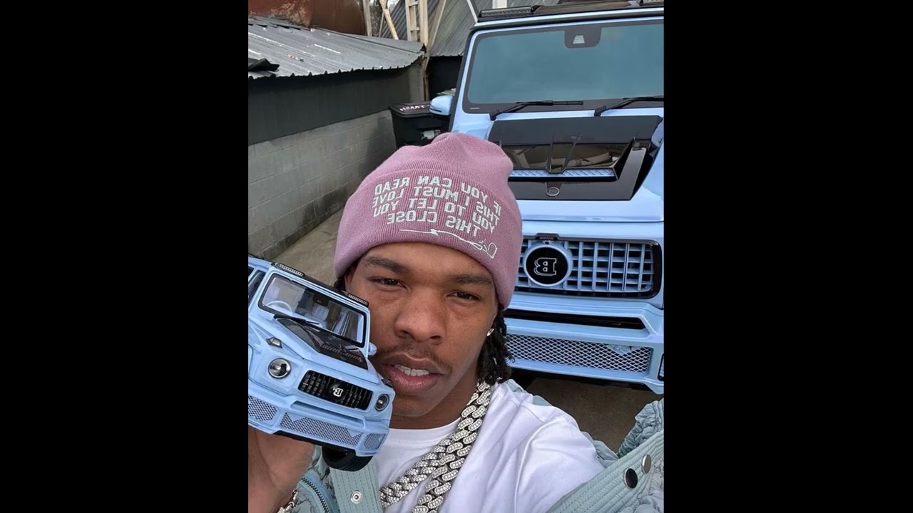 (FREE) Lil Baby Type Beat - 