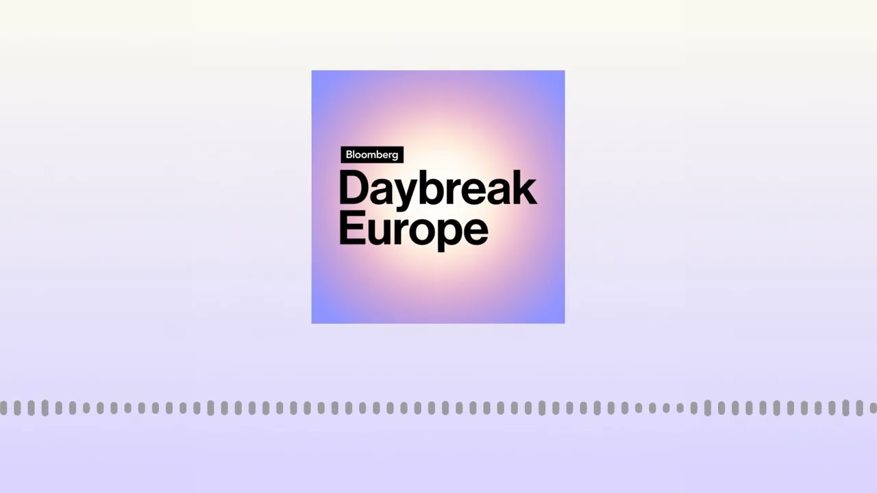 UPDATE: 0.1% UK Growth, Nuveen Buying Schroders, Epstein Files Global Fallout | Bloomberg...