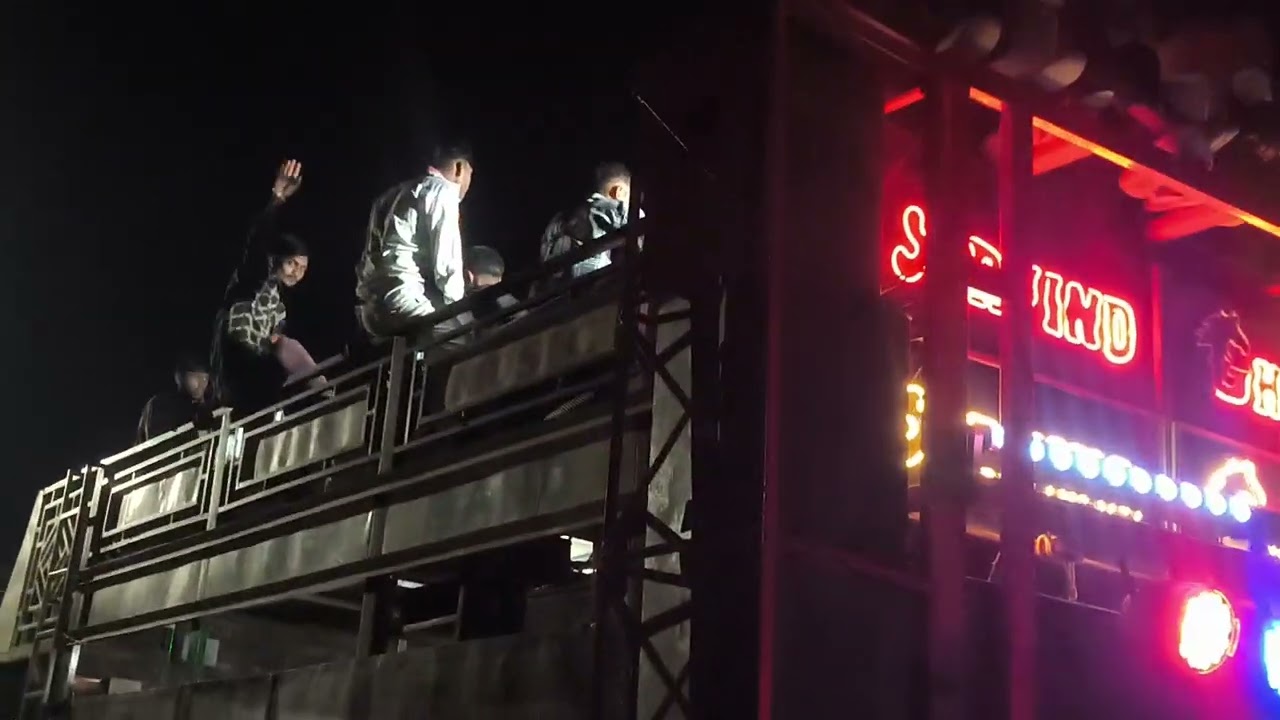 Arvind musical band at vishvnath keda New video
