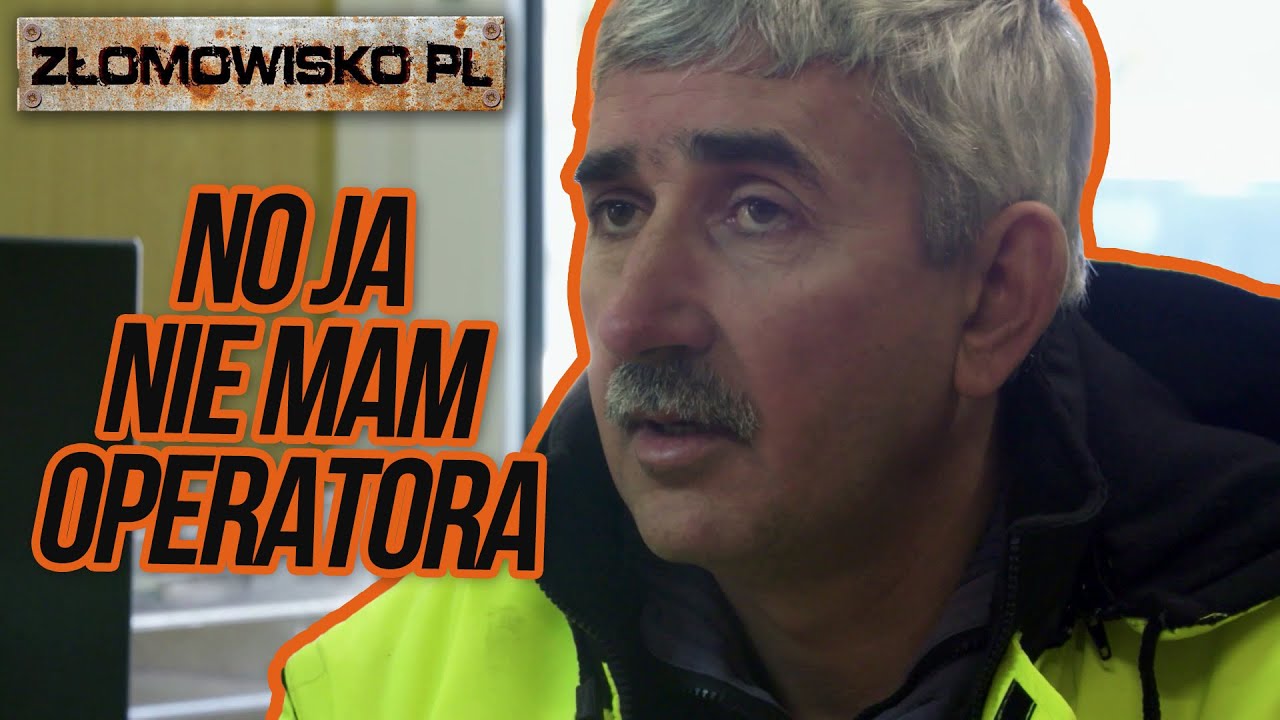 Brak Grześka dał się we znaki... | Złomowisko PL