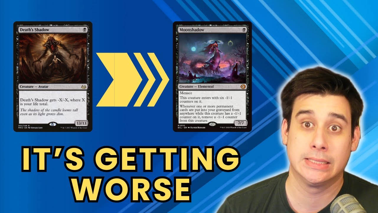 Насколько сильно проявляется эффект &laquo;усиления&raquo; персонажей в Magic the Gathering?