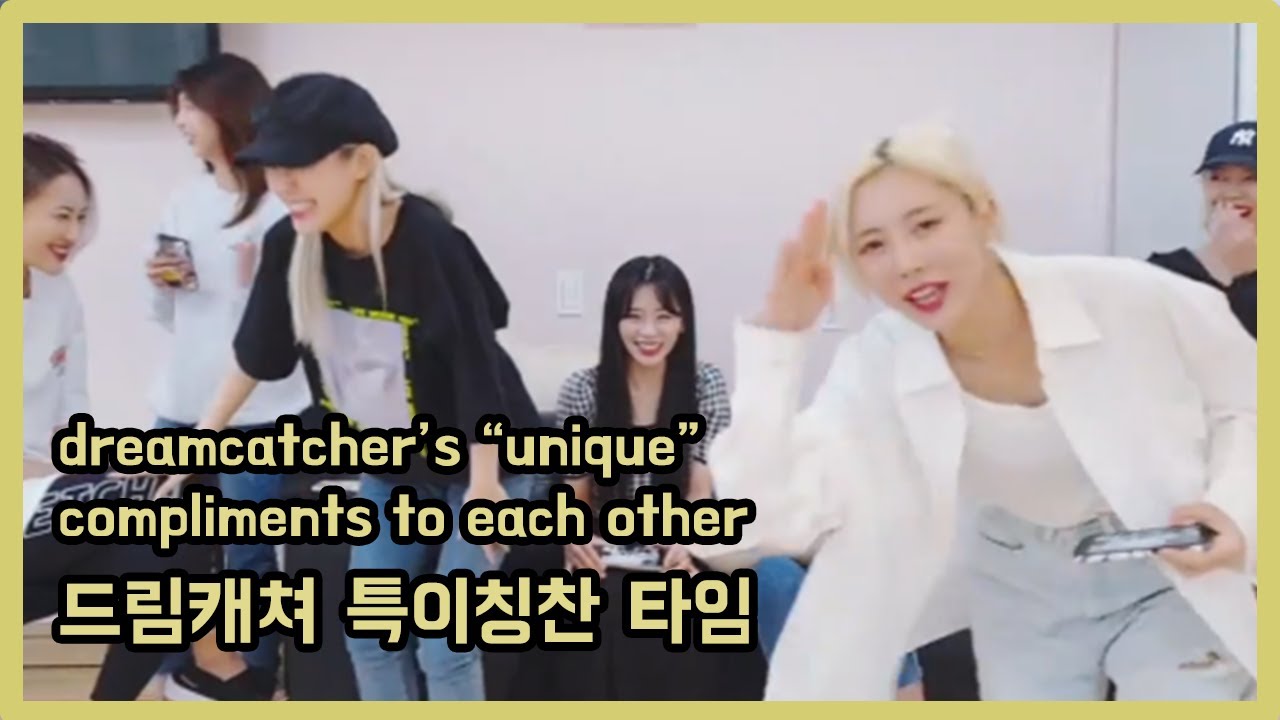dreamcatcher's 